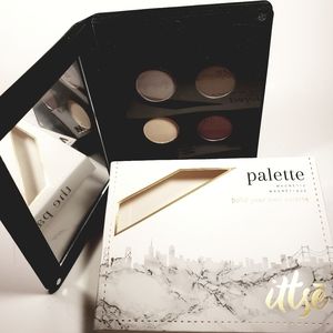 Eyeshadow Palette